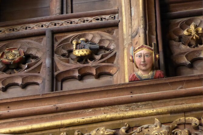 Hampton Court Palace Private Guided Tour - Practical Details: Pricing, Tickets, and Booking