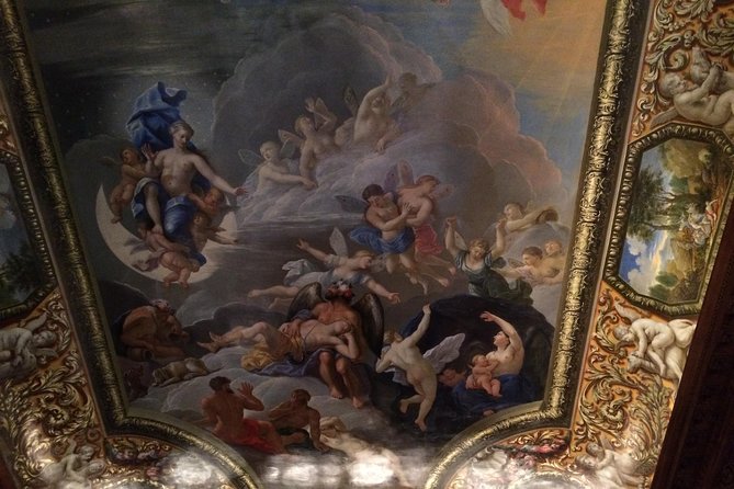 Hampton court palace private tour from London - Ease of Booking and Cancellation Policy