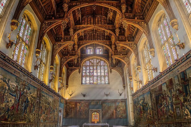 Hampton Court Palace Private Tour - Secrets of Henry VIII - The Value of a Private, Expert-Led Tour