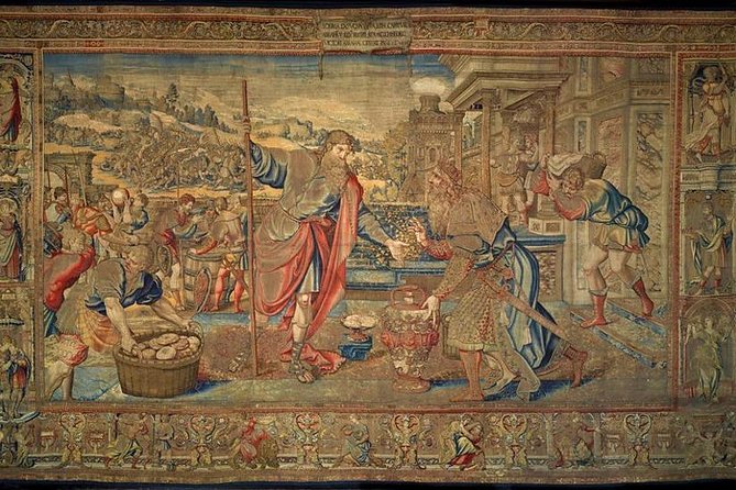 Hampton Court Palace Private Tour - Secrets of Henry VIII - Who Will Love This Tour?