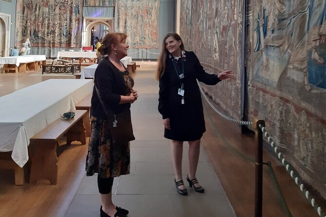 Hampton Court Palace private tour with an accredited expert guide - Gardens, Maze, and Outdoor Highlights