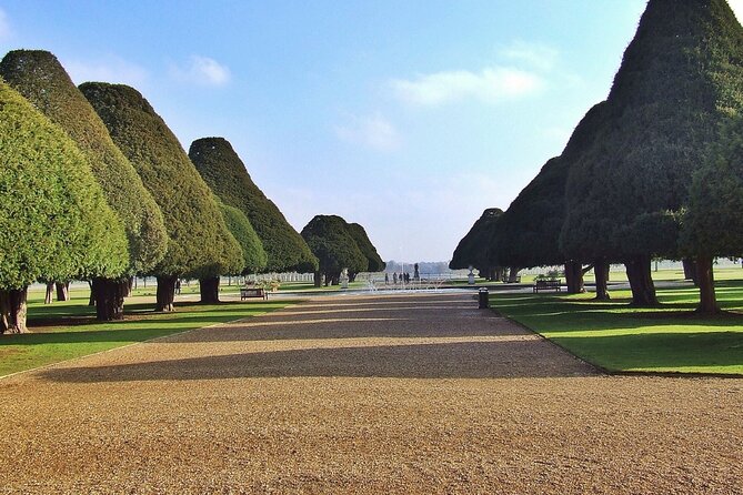 Hampton Court Walking Tour - Who Will Enjoy This Tour Most?