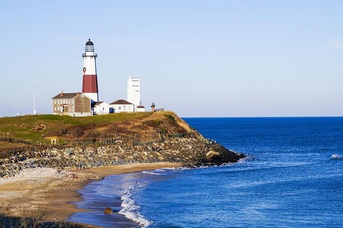 Hamptons Private Day Trip from New York City - Sag Harbors Historic Seaport and Coastal Atmosphere