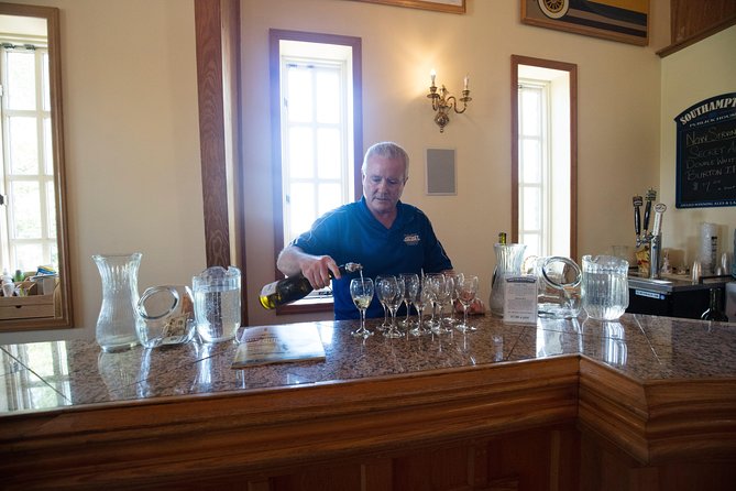 Hamptons, Sag Harbor & Outlet Shopping, 1-Day Tour from NYC - The Return Journey and Final Arrival in NYC