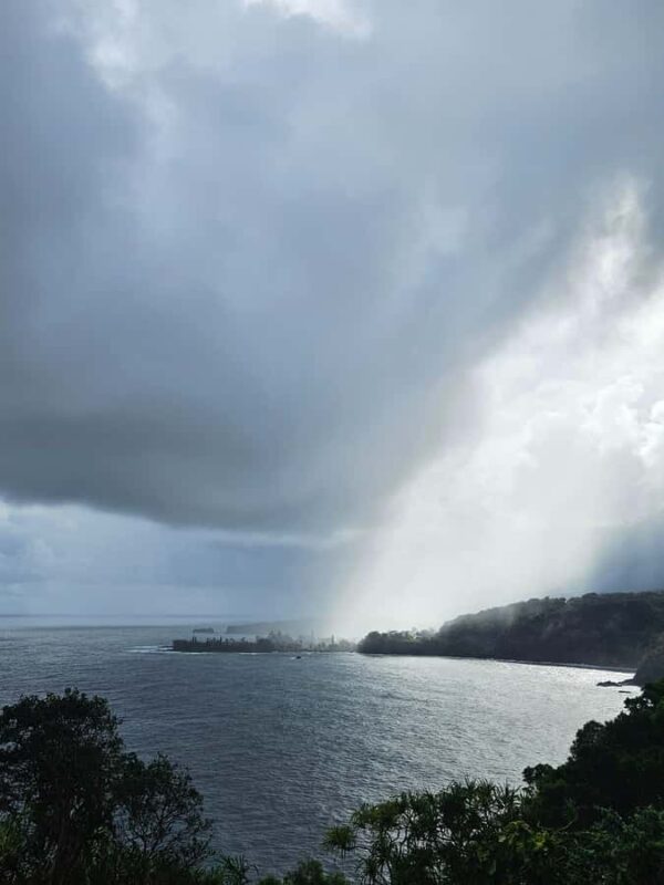 Hana Maui: Private Hana Adventure. Waterfalls, hidden beauty - Exploring Hana’s Waterfalls and Natural Pools