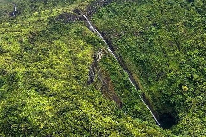 Hana Rainforest and Haleakala Crater Helicopter Tour - Photos and Footage from the Flight
