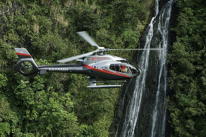 Hana Rainforest Helicopter Flight with Landing from Maui - Practical Tips for the Maui Helicopter Tour