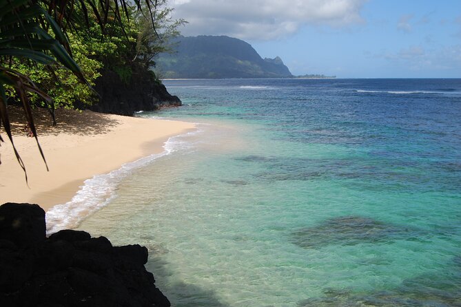 Hanalei Bay PM Kayak & Snorkel in Kauai - Included Amenities and Equipment