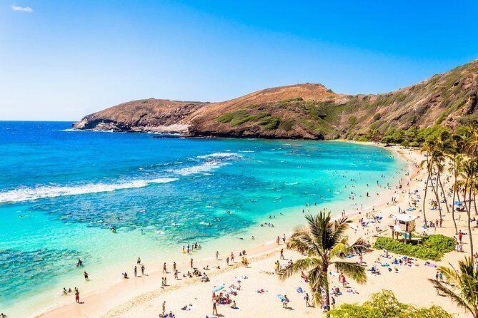 Hanauma Bay Experience with Admission Ticket and Equipment - Unlocking the Hanauma Bay Snorkeling Experience for Hawaii Visitors
