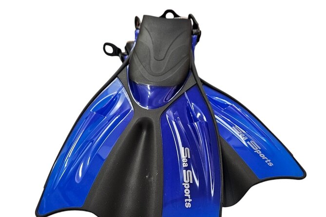 Hanauma Bay Experience with Admission Ticket and Equipment - The Cost of Convenience: Is the $85 Price Worth It?