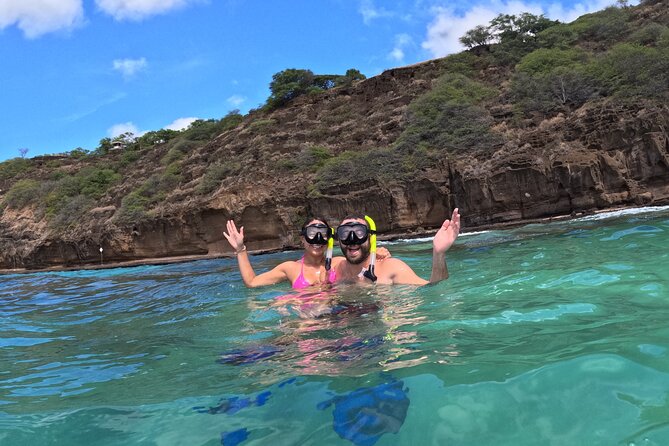 Hanauma Bay Guided Snorkel Tour (with guaranteed entrance time) - Discover Hanauma Bay Guided Snorkel Tour with Guaranteed Entrance Times