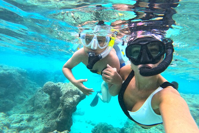 Hanauma Bay Guided Snorkel Tour (with guaranteed entrance time) - Flexibility to Extend Your Visit at Hanauma Bay