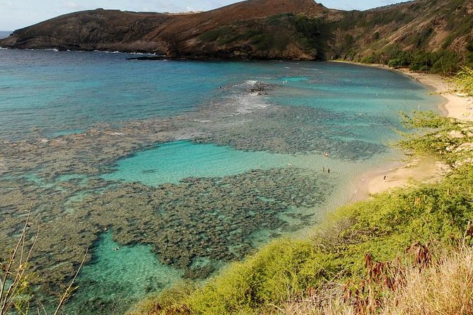 Hanauma Bay Snorkeling - Convenient Pickup and Transportation from Waikiki