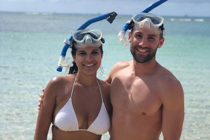 Hanauma Bay Snorkeling - Snorkeling Experience at Hanauma Bay