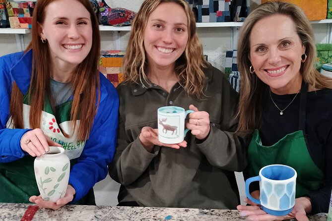 Hand Built Ceramics Activity - Why This Ceramic Workshop Stands Out in Texas