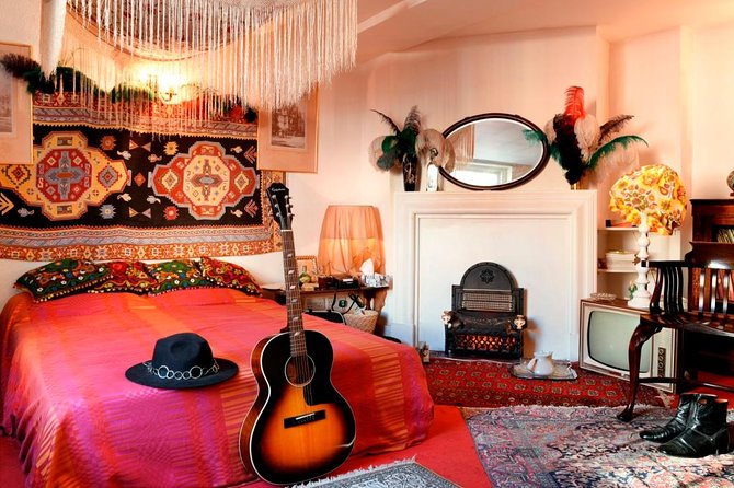 Handel Hendrix House General Admission - Explore the Homes of Handel and Hendrix for $19.32 in Central London