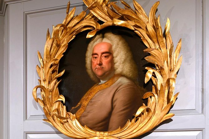 Handel Hendrix House General Admission - Visiting Handel and Hendrix: Location and Opening Hours