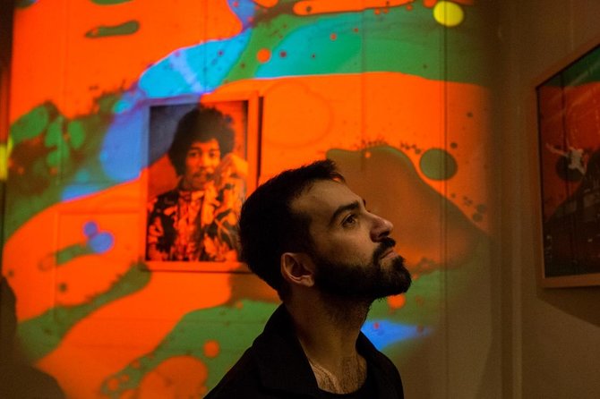 Handel Hendrix House General Admission - Discover Handel’s Creative Spaces and Personal Rooms