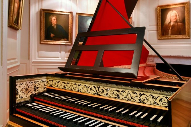 Handel Hendrix House General Admission - Step into the Swinging 1960s with Jimi Hendrix’s Flat