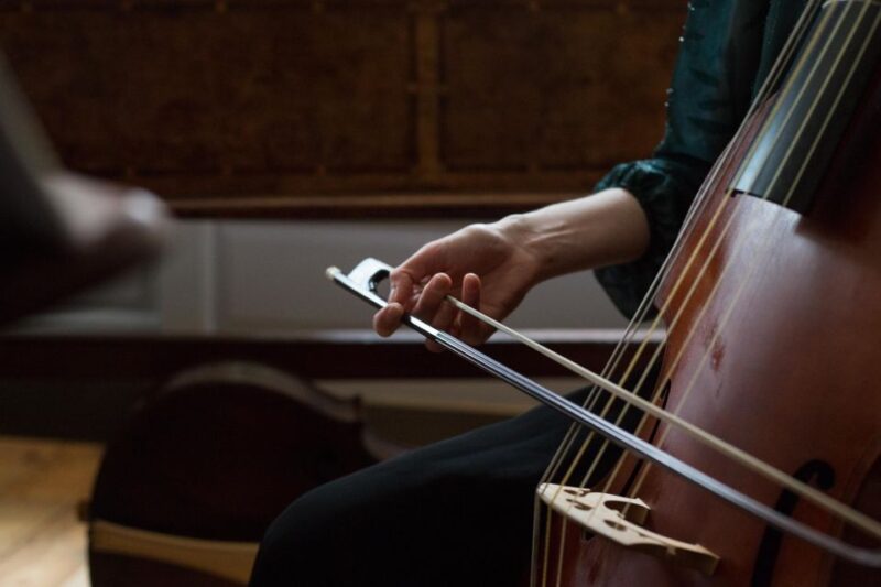 Handel Hendrix House Ticket - Exploring Jimi Hendrix’s London Flat and Musical Legacy