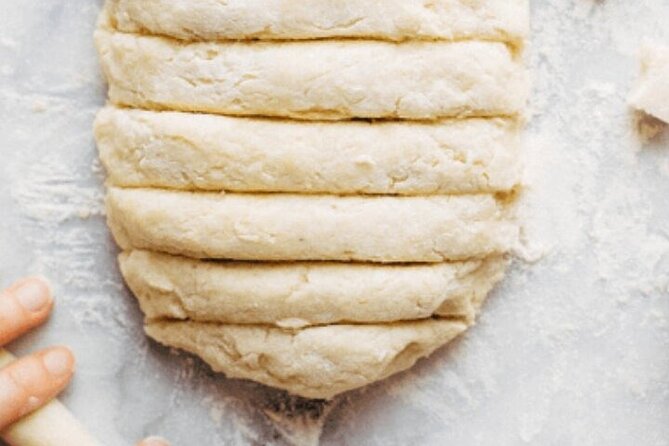 Handmade Gnocchi - Key Points