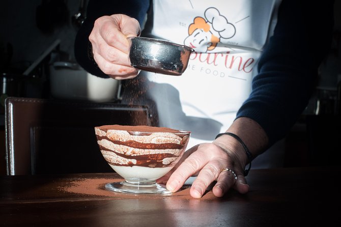 Handmade Pasta and Tiramisu class in Florence - Discover the Authentic Florence Pasta and Tiramisu Experience for $138