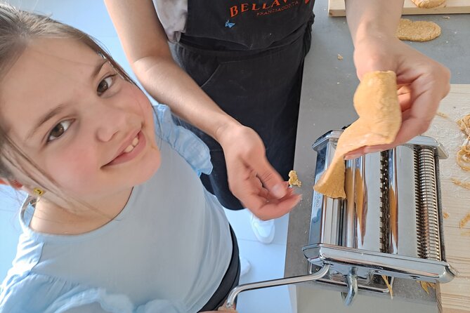 Handmade Pasta Cooking Class with Italian Chef in Montenegro - Discover the Charm of Handmade Pasta in Kotor, Montenegro