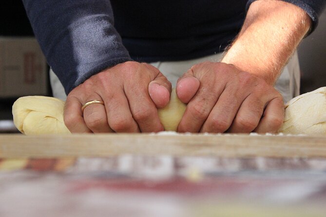 Handmade pasta workshop by Cilento Experience - Discover the Authentic Handmade Pasta Experience in Salerno
