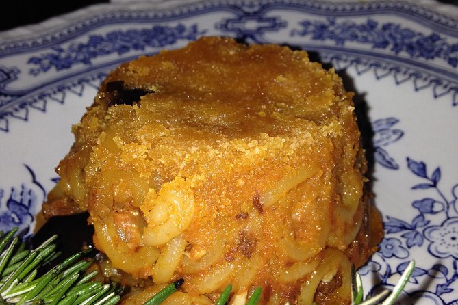 Handmade Sicilian Pasta Cooking Class - Discover the Charm of Palermo’s Handmade Pasta Experience