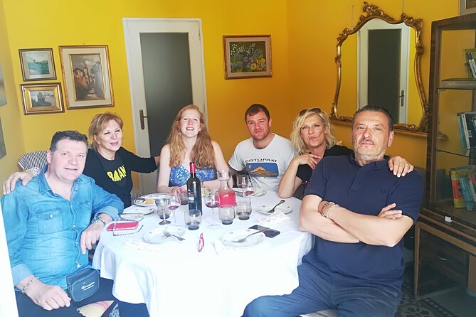 Handmade Sicilian Pasta Cooking Class - Key Points