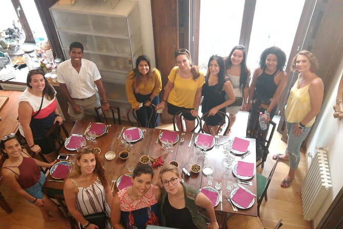 Handmade Sicilian Pasta Cooking Class - Enjoying the Classic Sicilian Meal