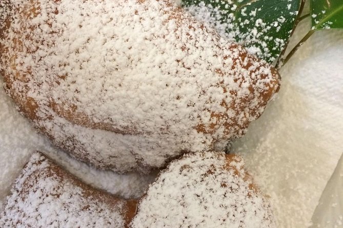 Handmade Sicilian Pasta Cooking Class - Practical Details and Booking Tips