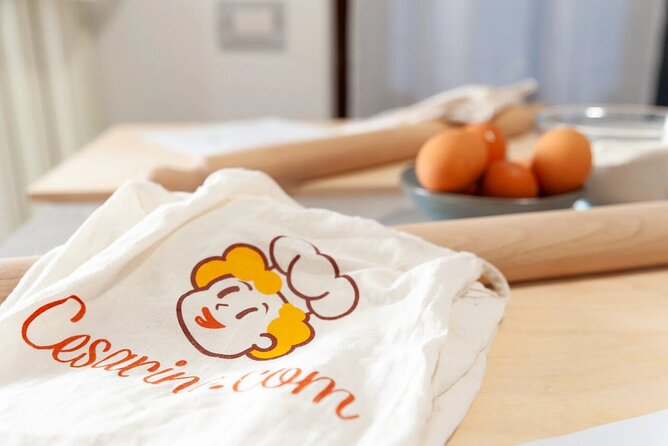 Handmade Spaghetti Alla Chitarra Class at an Italian Home in LA - Logistics and Group Size