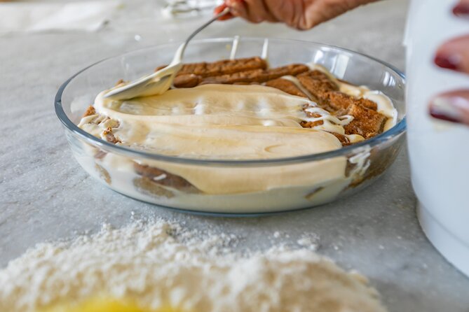 Handmade Spaghetti Alla Chitarra Class at an Italian Home in LA - What’s Included and What to Bring