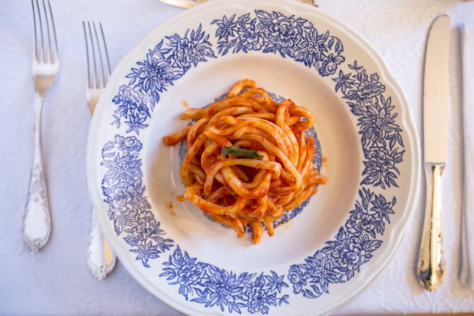 Handmade Spaghetti Alla Chitarra Class at an Italian Home in LA - The Value and Considerations