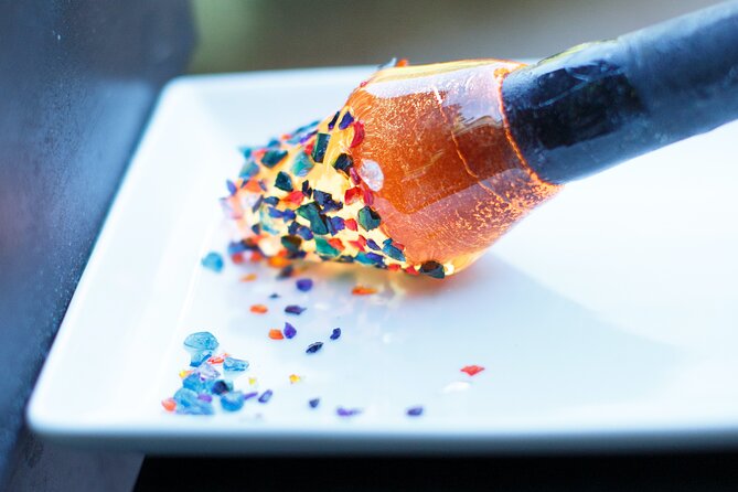 Hands-on Blown Glass Bowl Experience in Naples, Florida - Creating Your Own Blown-Glass Piece to Take Home