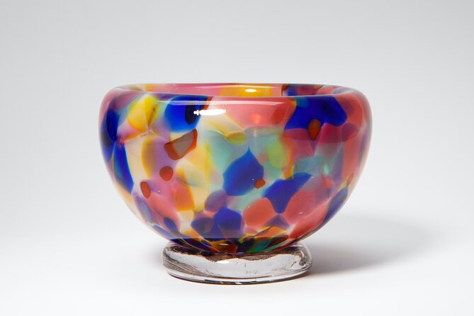 Hands-on Blown Glass Bowl Experience in Naples, Florida - The Experiences Value and Practical Aspects