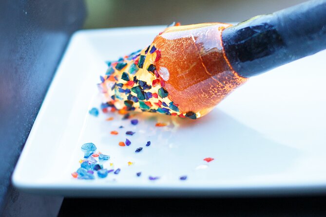 Hands-On Blown Glass Ornament Experience in Naples - The Location: Naples, Florida’s Creative Studio Space