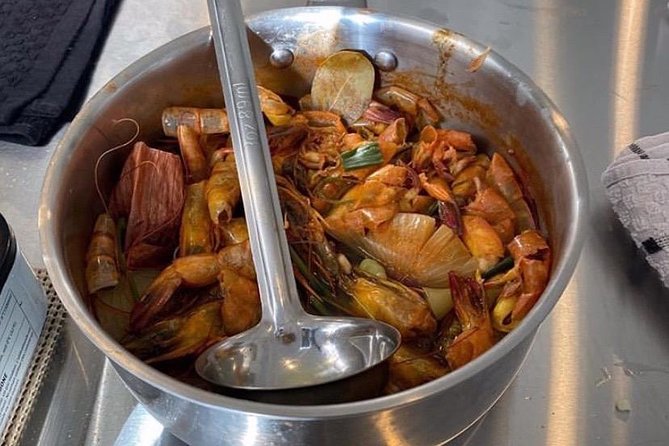 Hands-on Cajun Roux Cooking Class in New Orleans - What Makes This Cooking Class Special in New Orleans