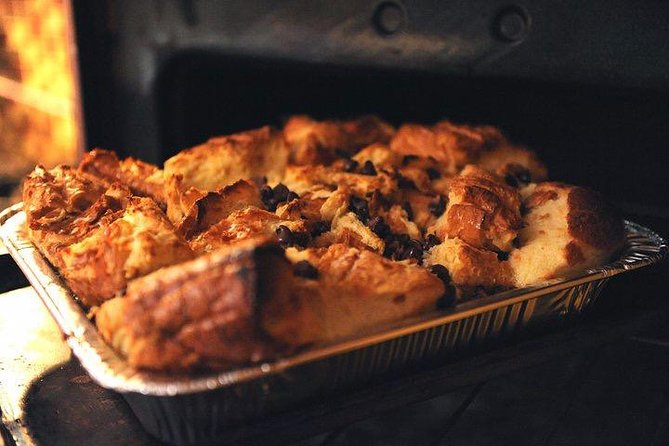 Hands-on Cajun Traditions Cooking Class - Key Points