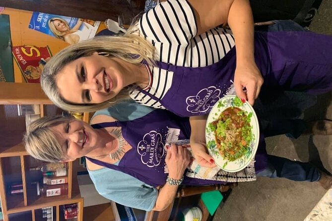 Hands-on Cajun Traditions Cooking Class - What Makes This Cooking Class Unique in New Orleans