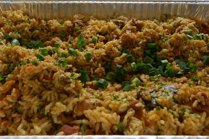 Hands-on Cajun Traditions Cooking Class - Practical Details and Logistics of the Tour