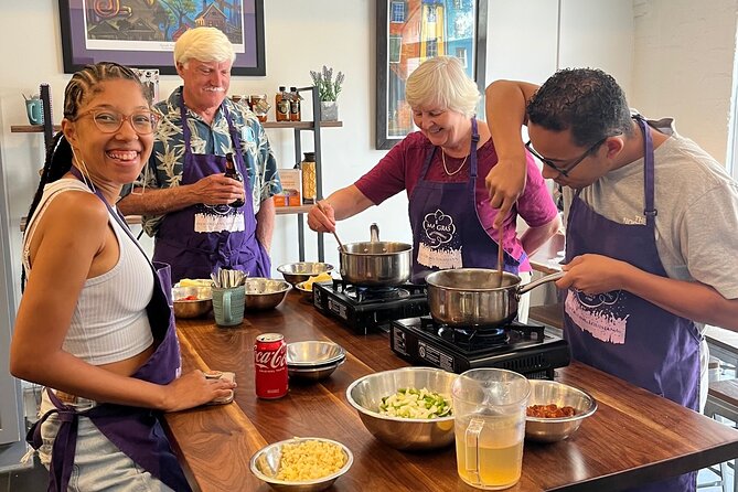 Hands-on Cajun Traditions Cooking Class - The Value and Overall Experience of the Cajun Cooking Class