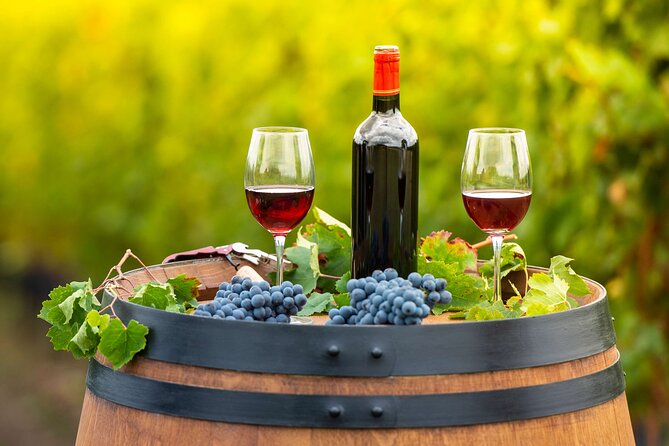 Hands-On Cooking Class & Farmhouse Tour on the Amalfi Coast - The Recipes and Culinary Tips You Take Home