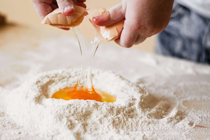 Hands-On Cooking Class & Farmhouse Tour on the Amalfi Coast - Enjoying the Farm-to-Table Meal with Local Wines