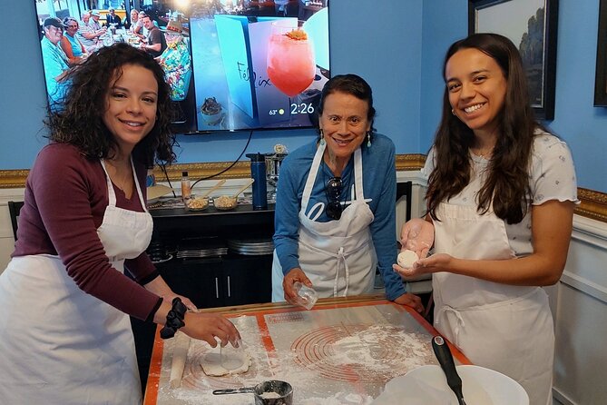 Hands-on Cooking Class in Charleston - Key Points