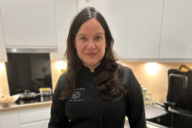 Hands-On Cooking Class in the Heart of Les Batignolles, Paris - Discover the Authentic Parisian Cooking Experience in Les Batignolles