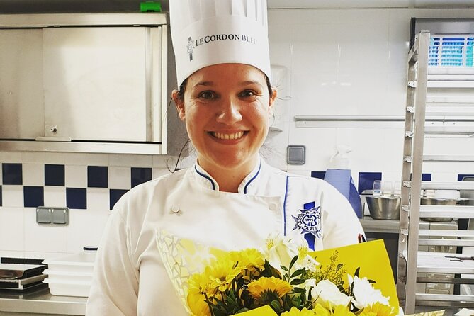 Hands-On Cooking Class in the Heart of Les Batignolles, Paris - Exploring the Menu and Culinary Variations