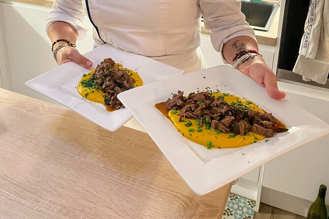 Hands-On Cooking Class in the Heart of Les Batignolles, Paris - Enjoying the Meal: Dining with Conversation and Coffee
