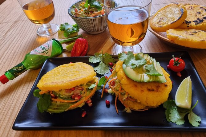 Hands-On Cooking Class in the Heart of Les Batignolles, Paris - Practicalities and Booking Tips